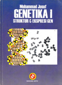 Genetika I: Struktur dan Ekspresi Gen