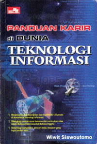 Panduan Karir di Dunia Teknologi informasi