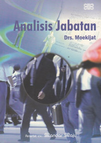 Analisis Jabatan