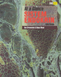 At a Glance : Sistem Endokrin