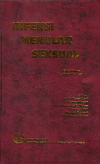 Infeksi Menular Seksual