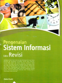 Pengenalan Sistem Informasi