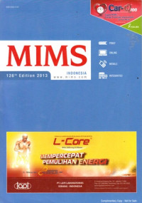 MIMS Indonesia