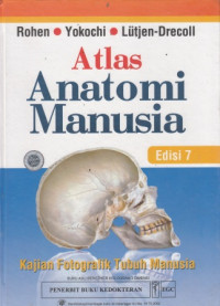 Atlas Anatomi Manusia Edisi 7