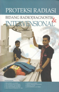 Proteksi Radiasi Bidang Radiodiagnostik dan Intervensional