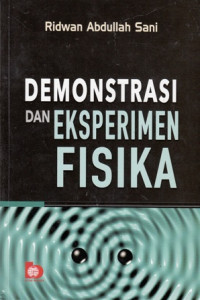 Demonstrasi dan Eksperimen Fisika