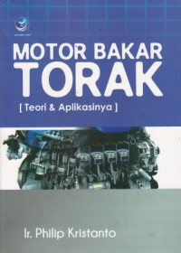 Motor Bakar Torak: Teori Dan Aplikasinya