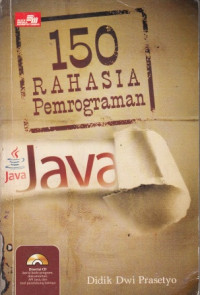 150 Rahasia Pemograman Java