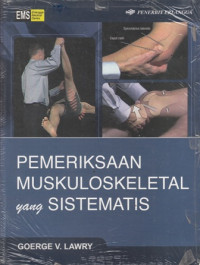 Pemeriksaan Muskuloskeletal yang Sistematis