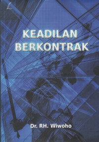 Keadilan Berkontrak