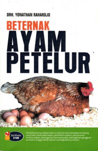 Beternak ayam petelur