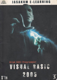 Kitab Suci Programmer: Visual Basic 2005