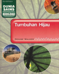 Tumbuhan hijau