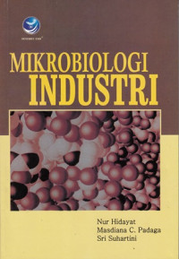 mikrobiologi industri