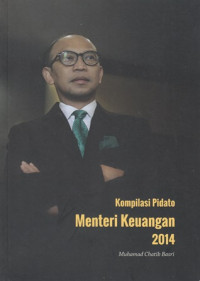 Komplikasi Pidato Mentri Keuangan 2014