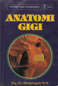 Anatomi Gigi