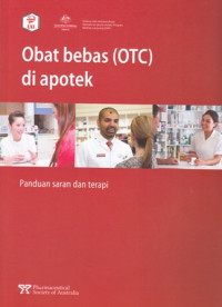 Obat Bebas (OTC) di Apotek