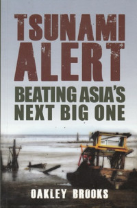 Tsunami Alert Beating asia's next big one