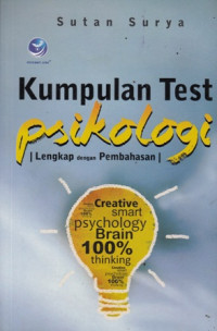 Kumpulan Test Psikologi