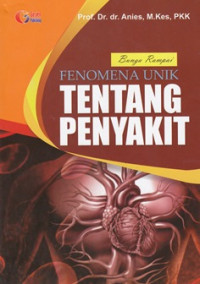 Fenomena unik Tentang Penyakit