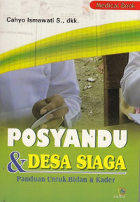 Posyandu & Desa Siaga