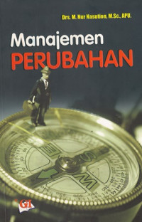 Manajemen Perubahan