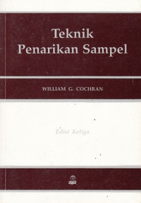 Teknik Penarikan Sampel