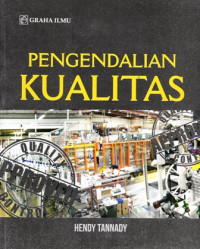 Pengendalian Kualitas