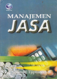 Manajemen Jasa