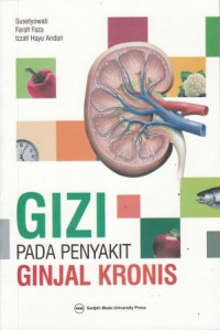 Gizi Pada Penyakit Ginjal Kronis