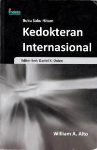 Buku Saku hitam: Kedokteran internasional