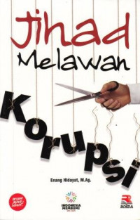 Jihad Melawan Korupsi