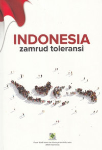 Indonesia Zamrud Toleransi