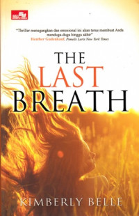 The Last Breath