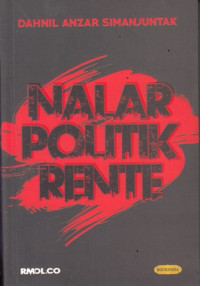 Nalar Politik Rente