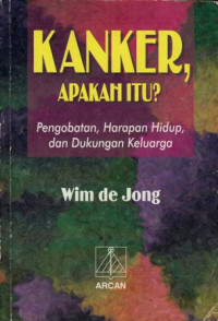 Kanker Apakah Itu