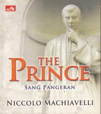 The Prince: Sang Pangeran