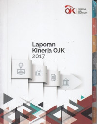 Laporan Kinerja OJK 2017