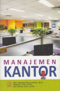 Manajemen Kantor