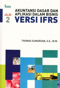 Akuntansi Dasar dan Aplikasi Dalam Bisnis Versi Ifrs