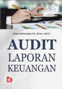 Audit Laporan Keuangan