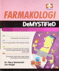 Farmakologi Demystified