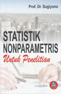 Statistik NonParametris Untuk Penelitian