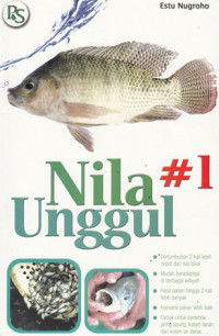 Nila unggul