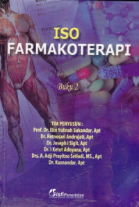 Iso Farmakoterapi Buku 2