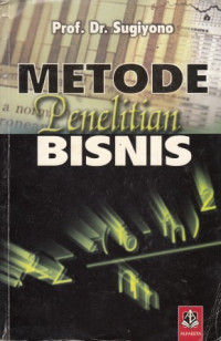 Metode Penelitian Bisnis