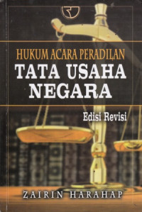 Hukum Acara Peradilan Tata Usaha Negara