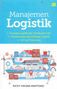 Manajemen Logistik