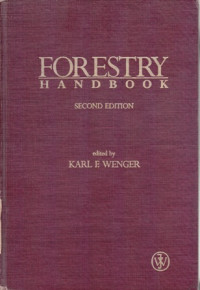 Forestry Hanbook