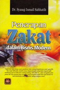 Penerapan Zakat dalam Bisnis Modern